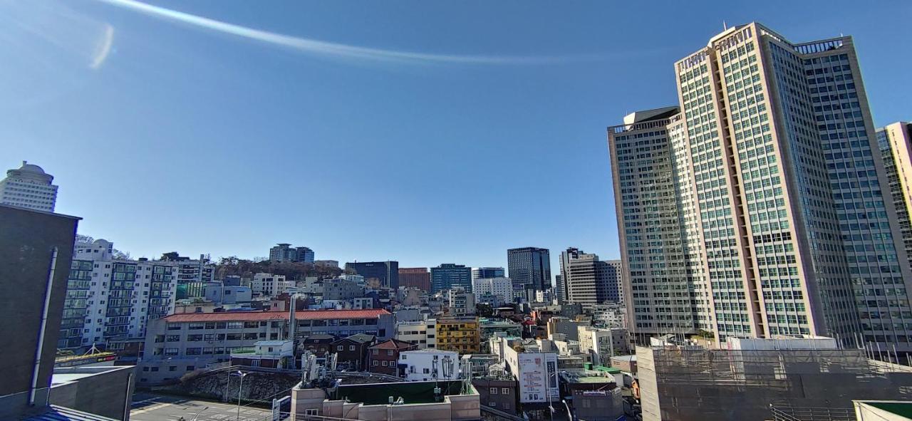 Hotel 1012 House Namsan Seul Esterno foto