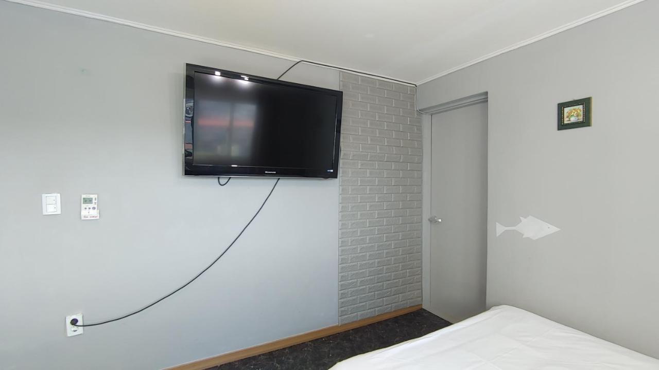Hotel 1012 House Namsan Seul Esterno foto