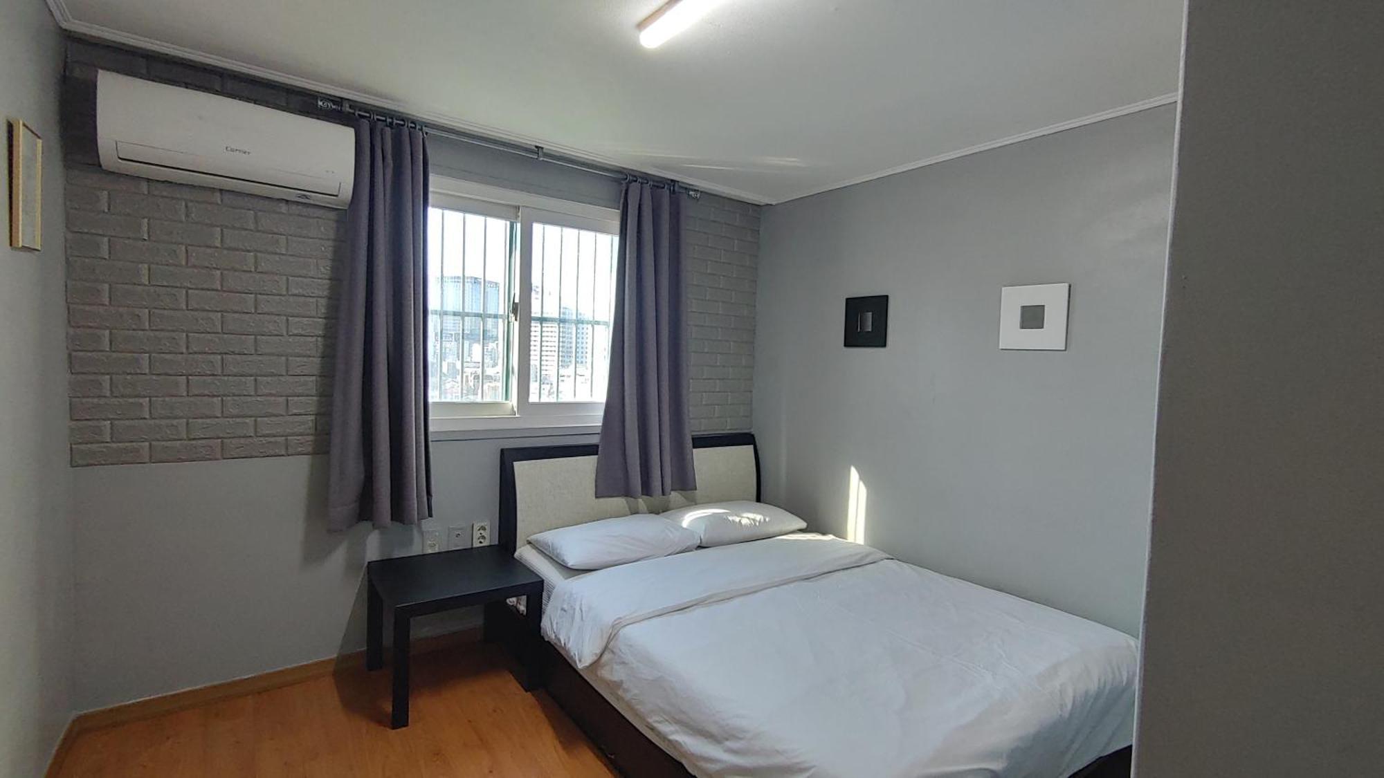 Hotel 1012 House Namsan Seul Camera foto