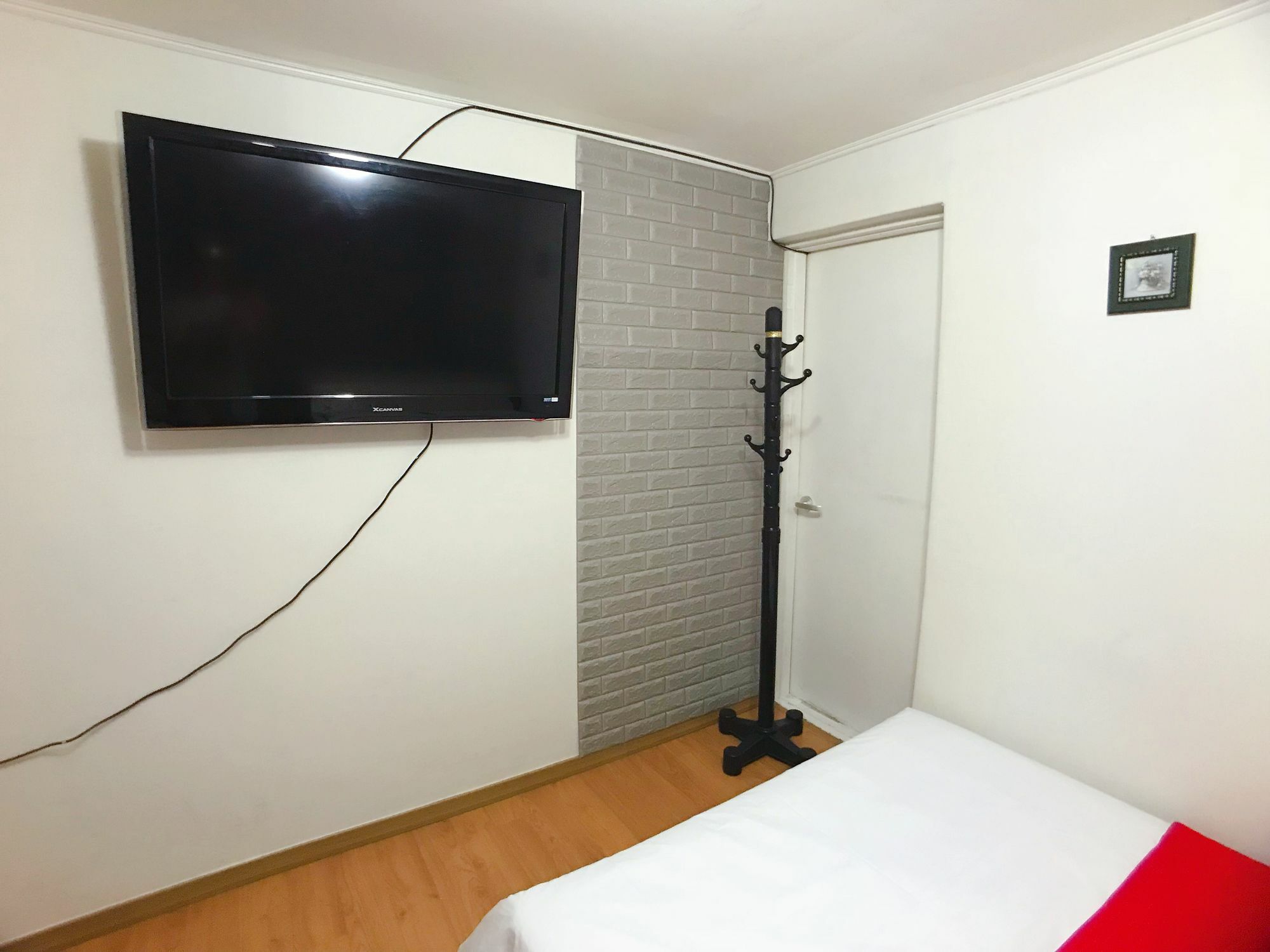 Hotel 1012 House Namsan Seul Esterno foto