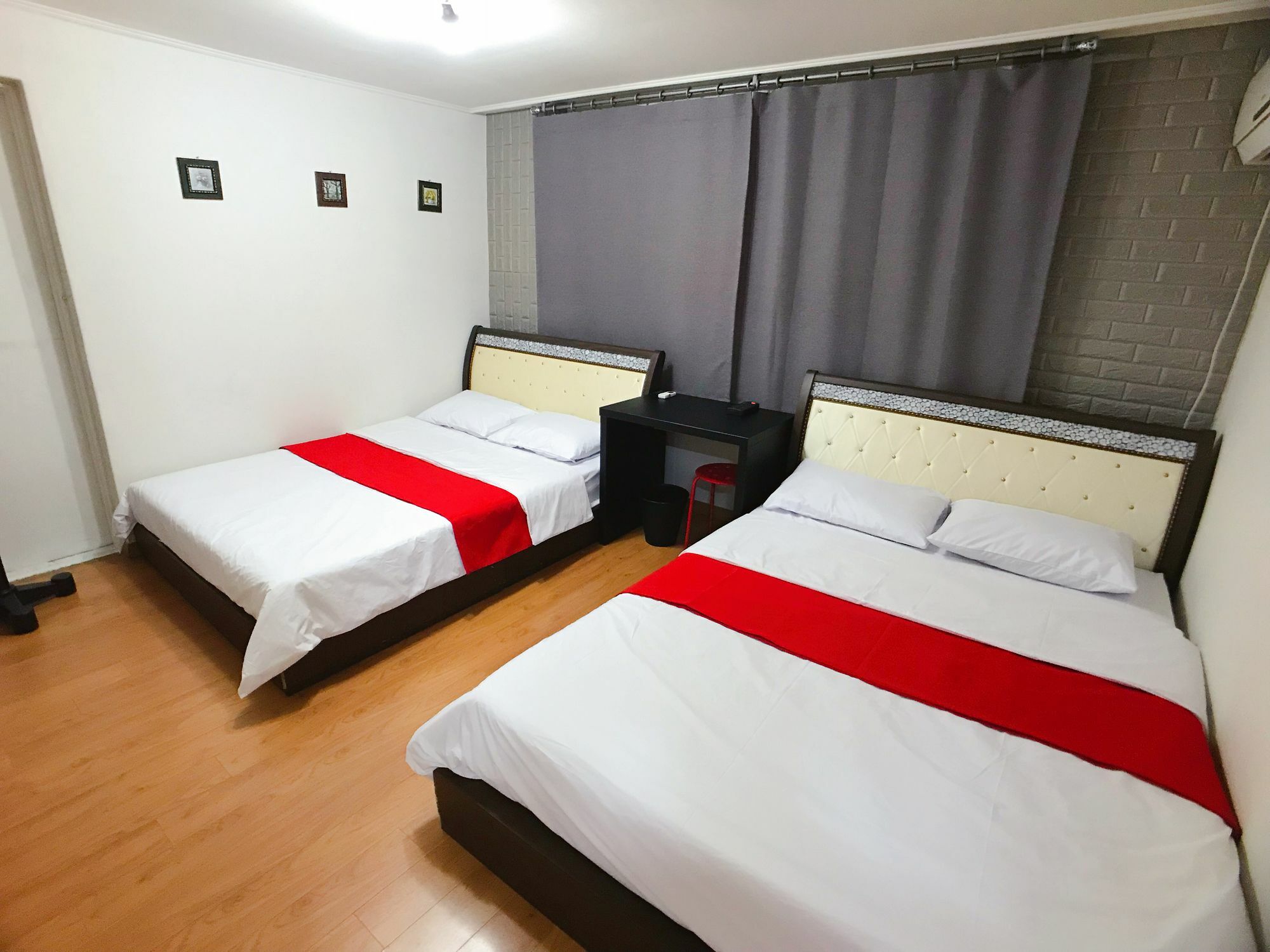 Hotel 1012 House Namsan Seul Esterno foto