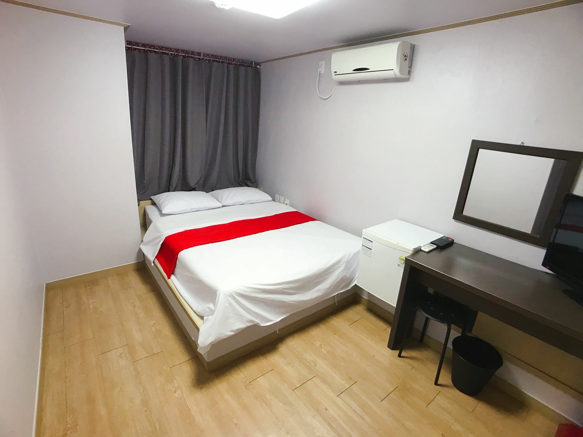 Hotel 1012 House Namsan Seul Esterno foto