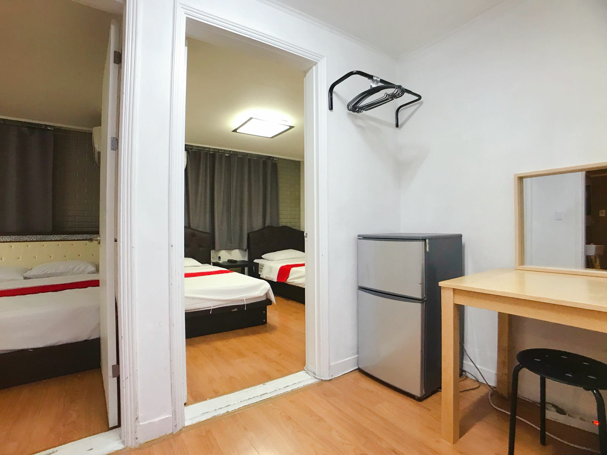 Hotel 1012 House Namsan Seul Esterno foto